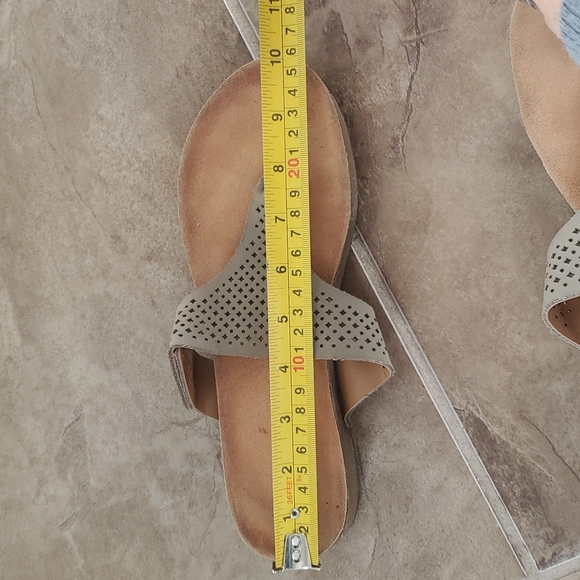 Clark's sandals - Picture 5 of 5